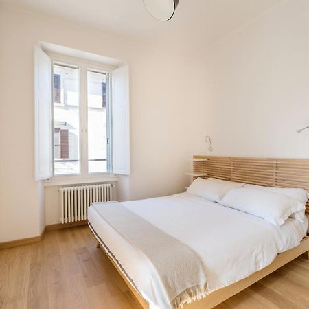 Fisher'S Apartment In Testaccio Rom Eksteriør billede