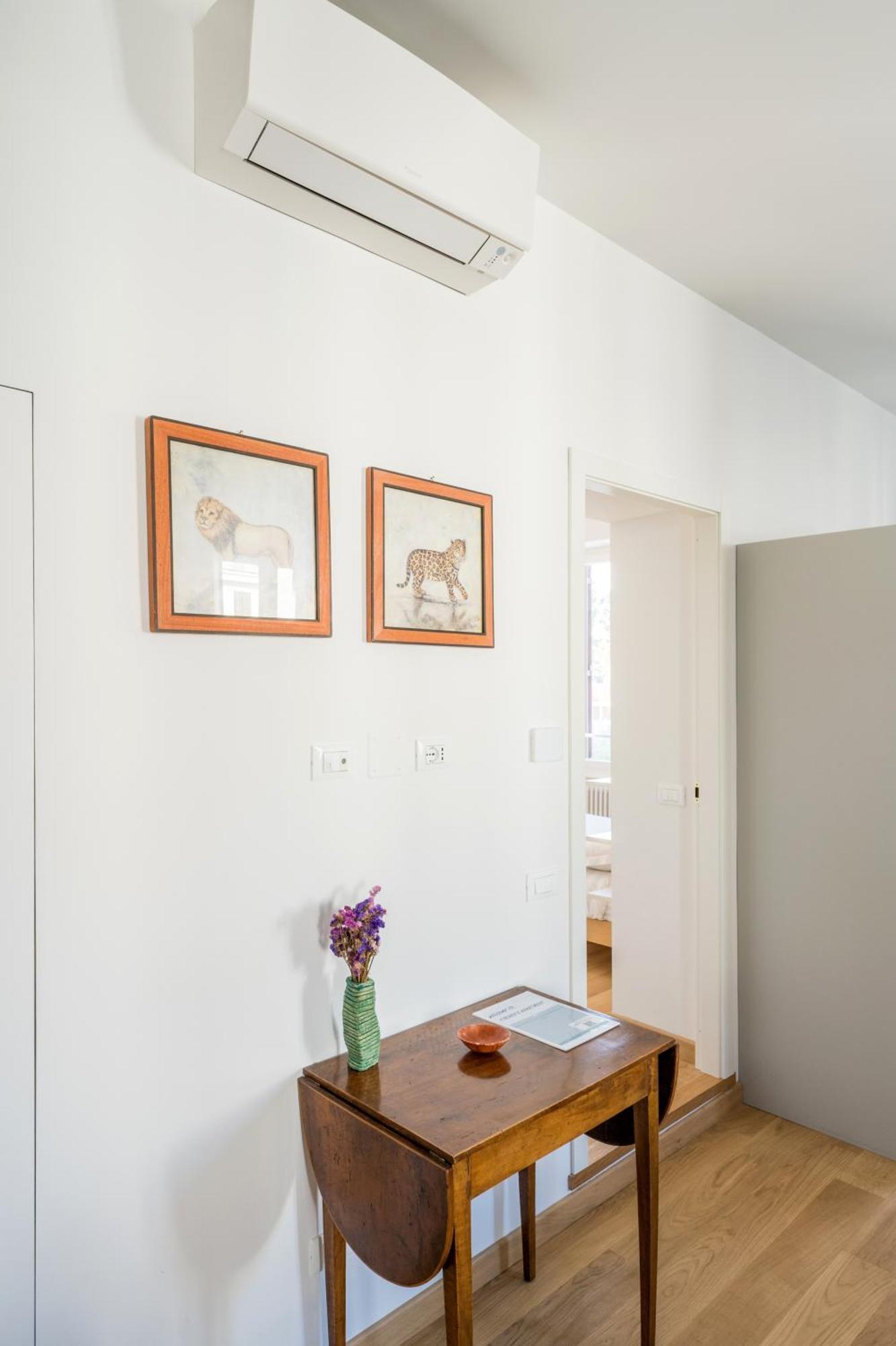 Fisher'S Apartment In Testaccio Rom Eksteriør billede
