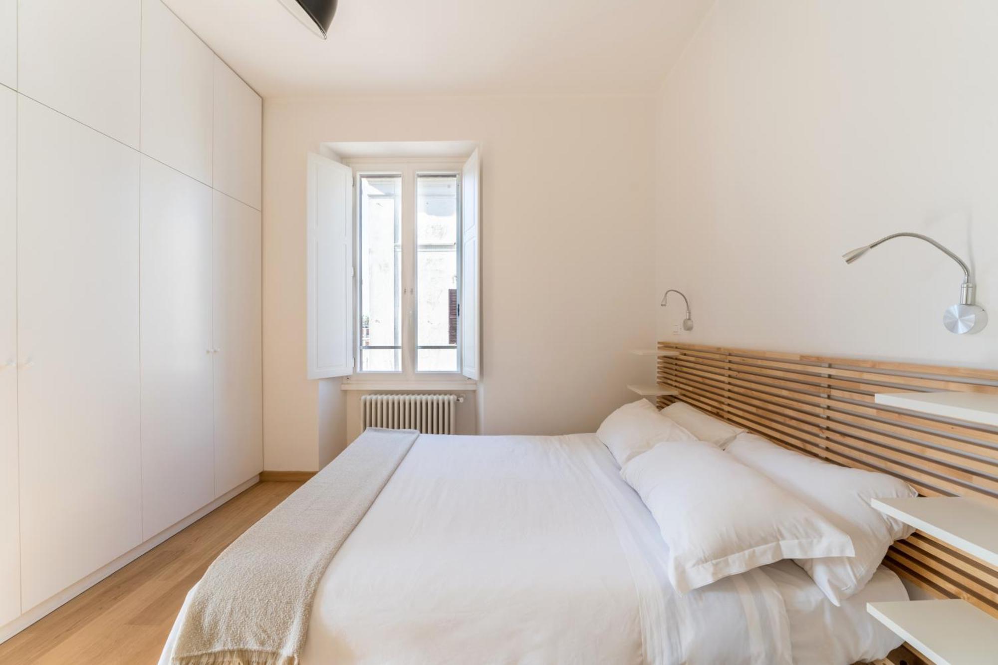Fisher'S Apartment In Testaccio Rom Eksteriør billede