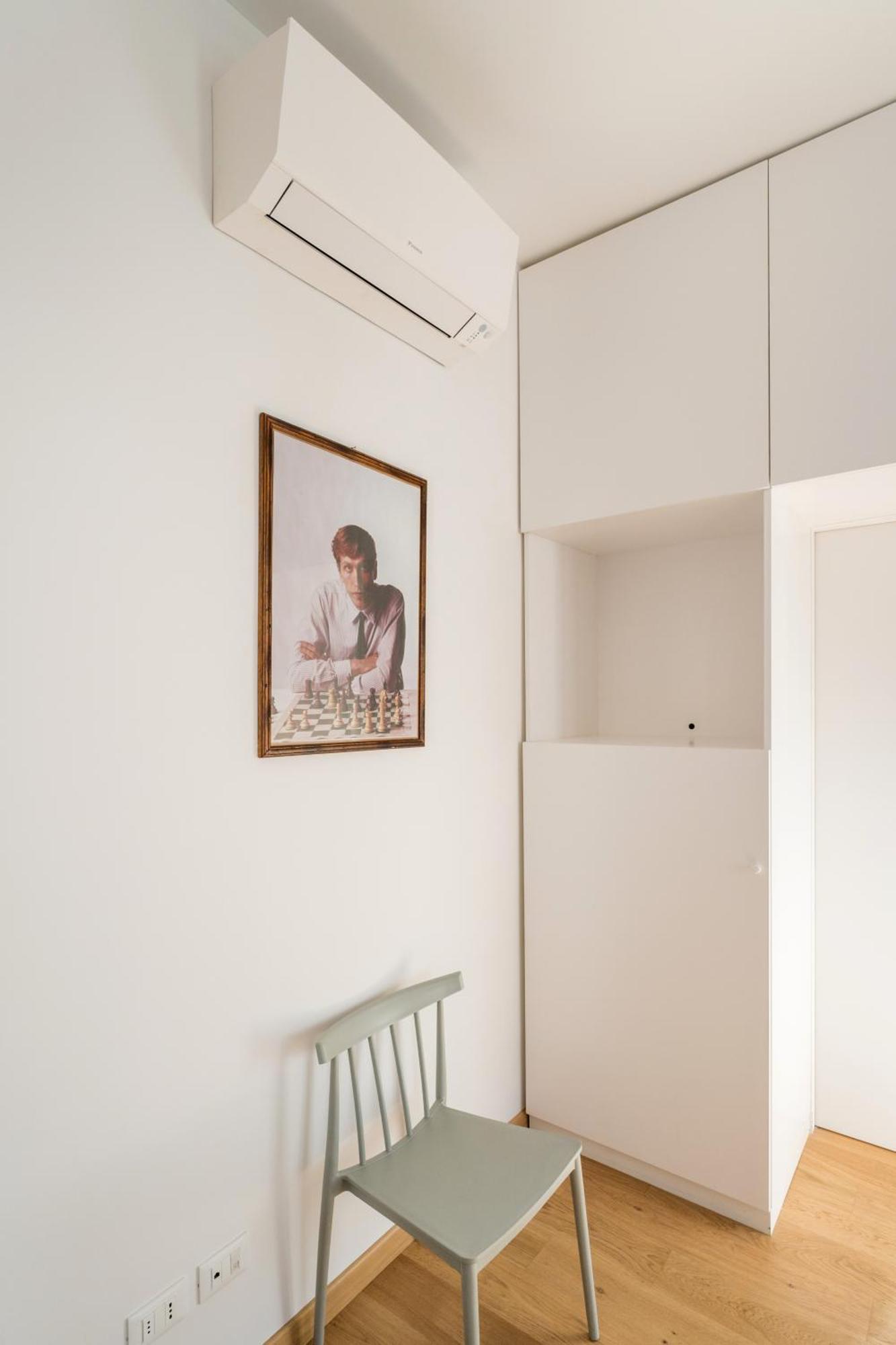 Fisher'S Apartment In Testaccio Rom Eksteriør billede