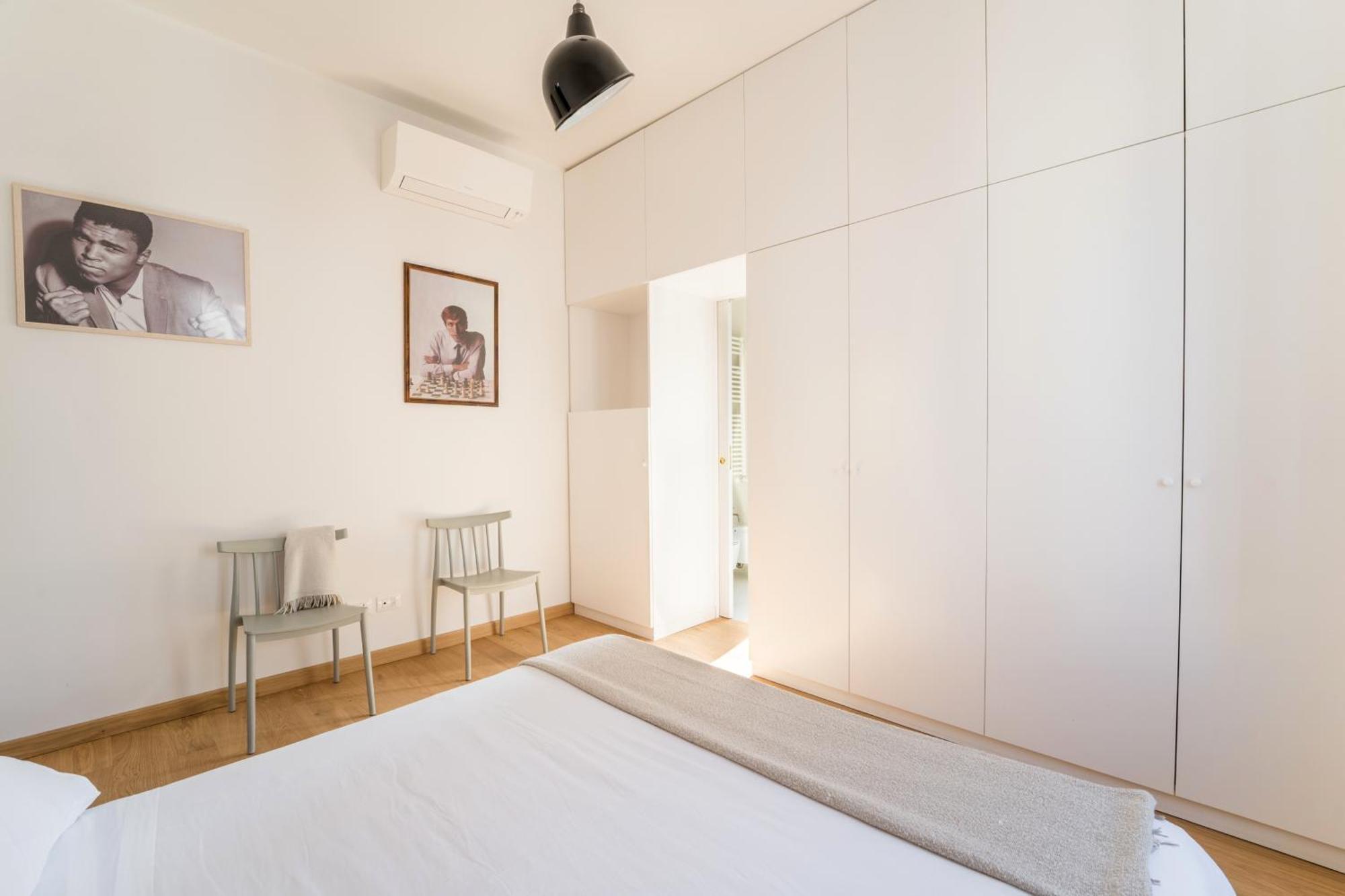 Fisher'S Apartment In Testaccio Rom Eksteriør billede