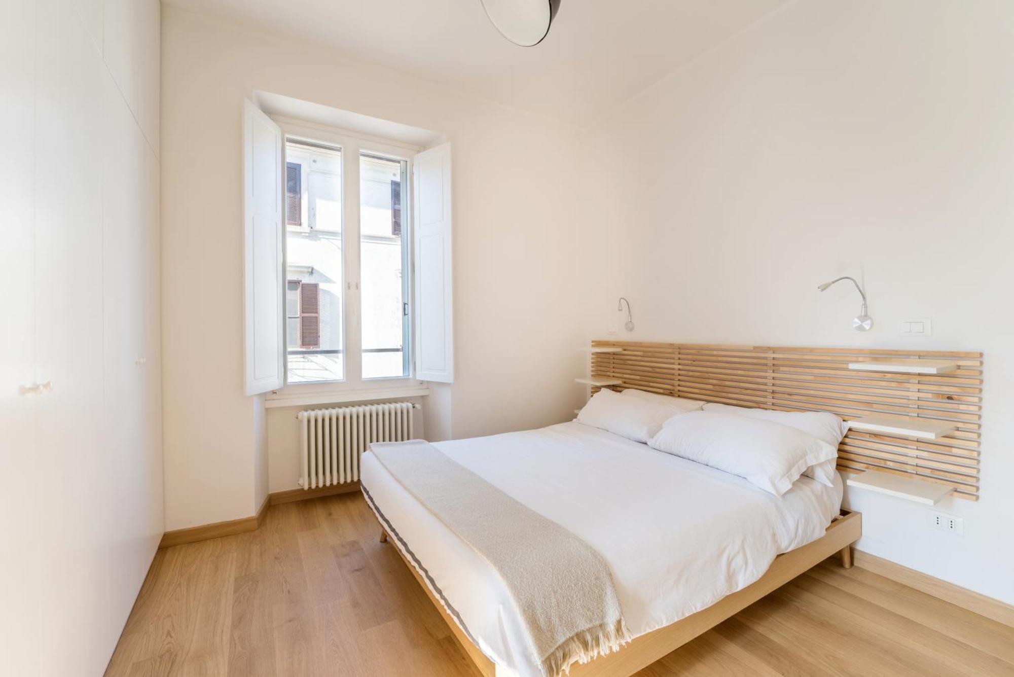 Fisher'S Apartment In Testaccio Rom Eksteriør billede