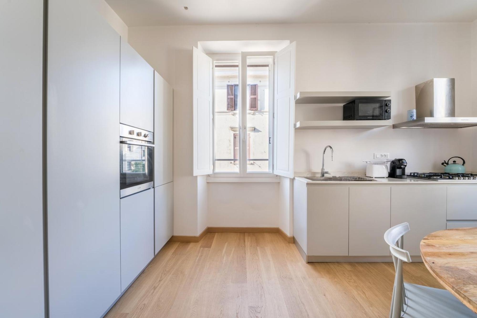 Fisher'S Apartment In Testaccio Rom Eksteriør billede